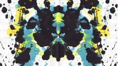 Rorschach test