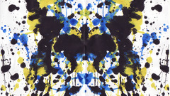 Rorschach test