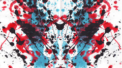 Rorschach test