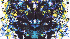 Rorschach test