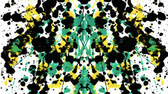 Rorschach test
