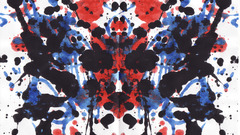 Rorschach test