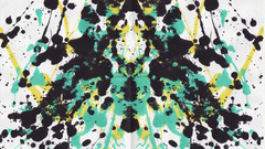 Rorschach test