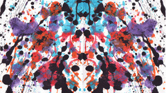 Rorschach test