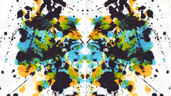 Rorschach test