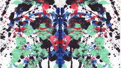 Rorschach test