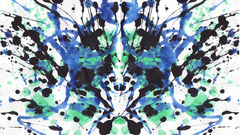 Rorschach test