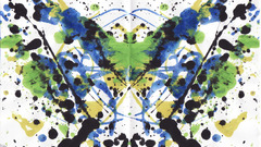 Rorschach test