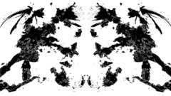 Rorschach test