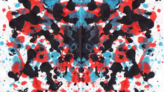 Rorschach test