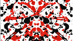Rorschach test