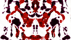 Rorschach test