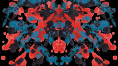 Rorschach test