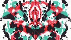 Rorschach test