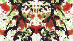 Rorschach test