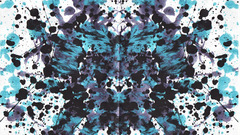 Rorschach test