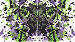 Rorschach test