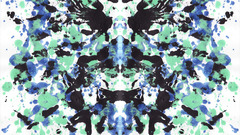 Rorschach test