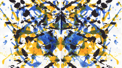 Rorschach test