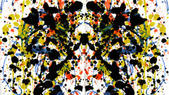 Rorschach test
