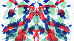 Rorschach test