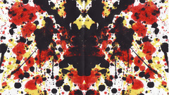Rorschach test