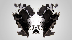 Rorschach test