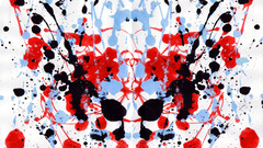 Rorschach test