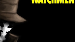 Rorschach Watchmen