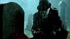 Rorschach Watchmen