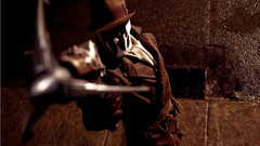 Rorschach Watchmen