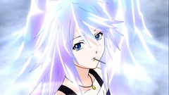 Rosario to vampire Anime