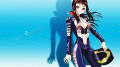 Rosario to vampire Anime