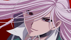 Rosario to vampire moka