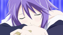 Rosario to vampire shirayuki mizore vectors