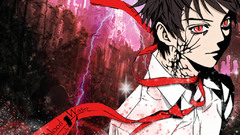 Rosario to vampire Tsukune