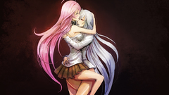 Rosario vampire akashiya moka