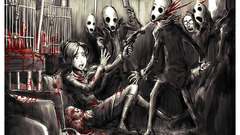 Rose despair from rule vi sachsen