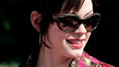 Rose McGowan