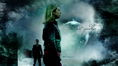 Rose The doctor Who?