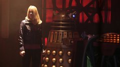 Rose Tyler Billie Piper