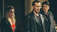 Rose Tyler Billie Piper