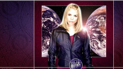 Rose Tyler Billie Piper