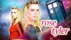 Rose Tyler Billie Piper