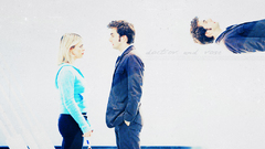 Rose Tyler david tennant