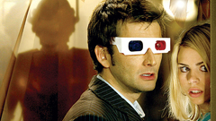 Rose Tyler david tennant