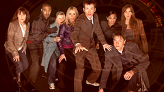 Rose Tyler david tennant