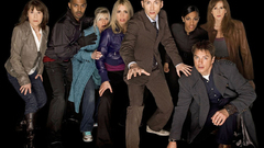 Rose Tyler david tennant