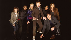 Rose Tyler david tennant