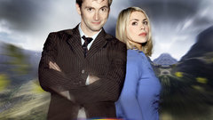 Rose Tyler david tennant